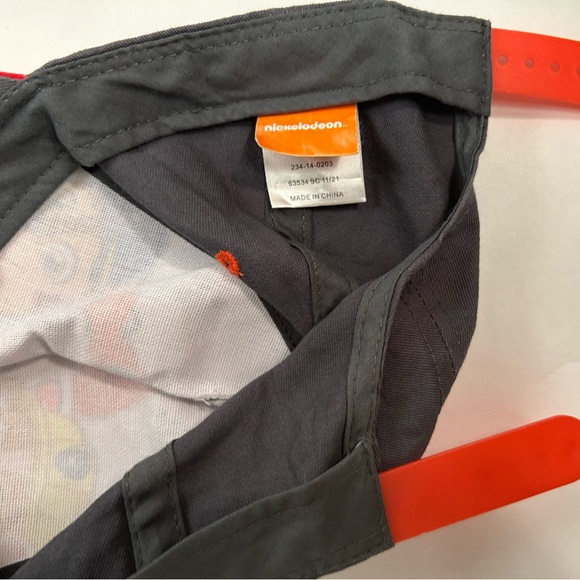 Nickelodeon PAW PATROL - Kids Adjustable Baseball Cap - Mix Colors - Picture 10 of 12